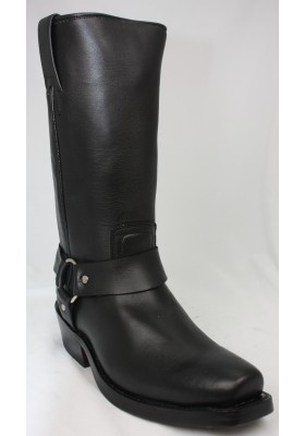 BOTTE SUDSITE DAMA NOIR