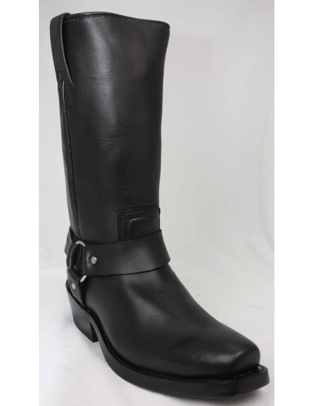 BOTTE SUDSITE DAMA NOIR GOWEST SANTIAG