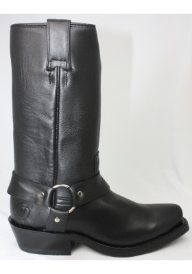 STIVALE SANTIAG SUDSITE DAMA NERO GOWEST 2