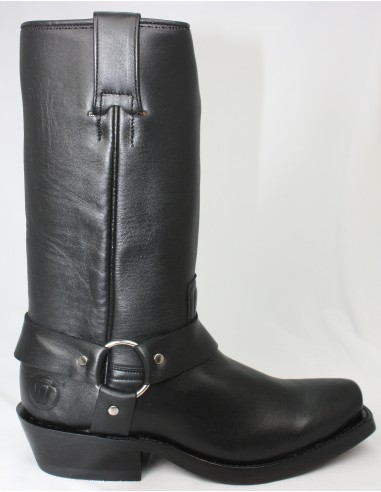 BOTTE SUDSITE DAMA NOIR