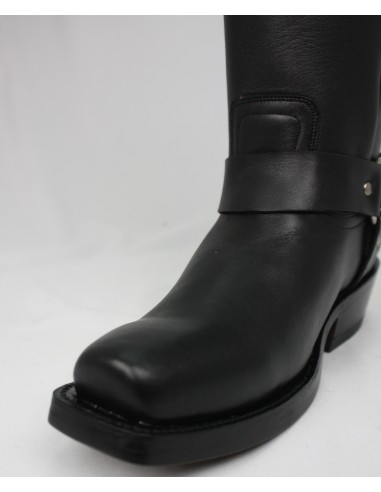 BOTTE SUDSITE DAMA NOIR GOWEST SANTIAG