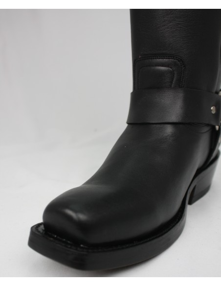 BOTTE SUDSITE DAMA NOIR