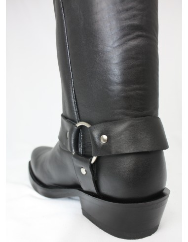 BOTTE SUDSITE DAMA NOIR GOWEST SANTIAG