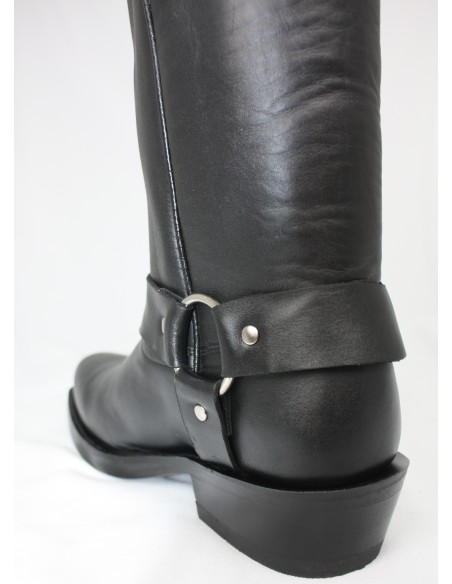 BOTTE SUDSITE DAMA NOIR