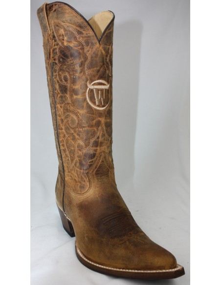 NEW MEXICO ALAZAN MIEL FEMME GOWEST SANTIAG