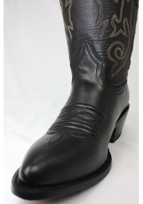 CARMEN NOIR EDIZIONE LIMITATA DONNA GOWEST SANTIAG 2