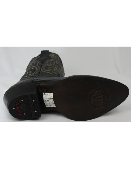 CARMEN NOIR LIMITED EDITION WOMEN'S GOWEST SANTIAG