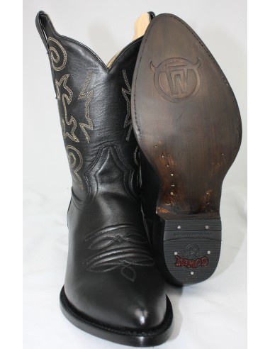 CARMEN NOIR LIMITED EDITION WOMEN'S GOWEST SANTIAG