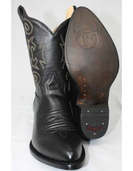 CARMEN NOIR LIMITED EDITION WOMEN'S GOWEST SANTIAG