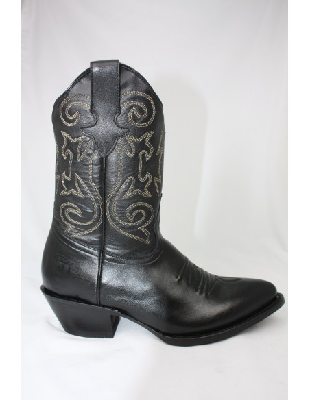 CARMEN NOIR LIMITED EDITION WOMEN'S GOWEST SANTIAG