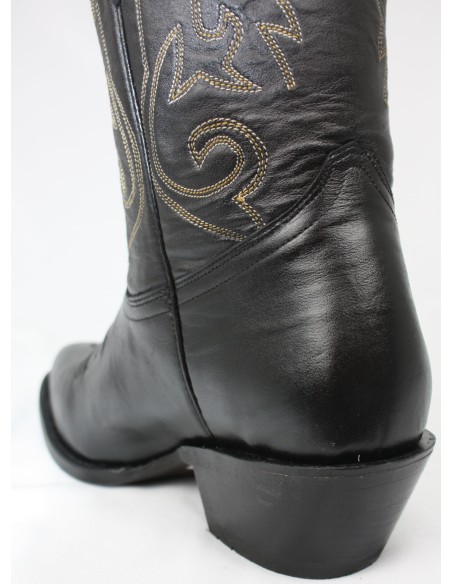 CARMEN NOIR LIMITED EDITION WOMEN'S GOWEST SANTIAG