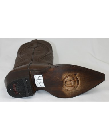 NUOVO MESSICO MOKA DONNA GOWEST SANTIAG