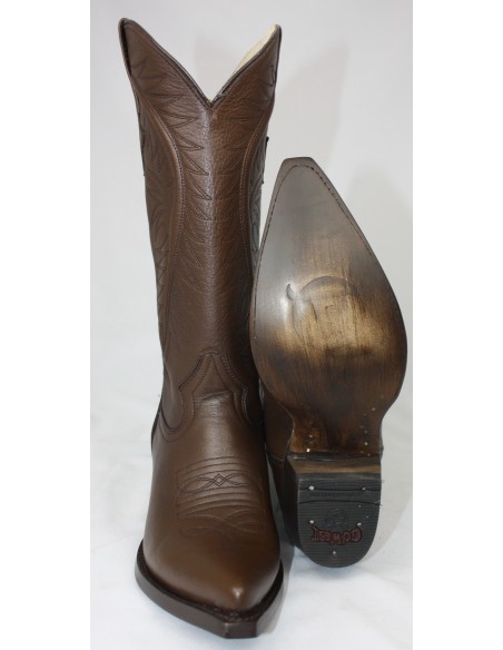 NUOVO MESSICO MOKA DONNA GOWEST SANTIAG