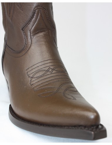 NUOVO MESSICO MOKA DONNA GOWEST SANTIAG