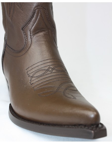 NUOVO MESSICO MOKA DONNA GOWEST SANTIAG