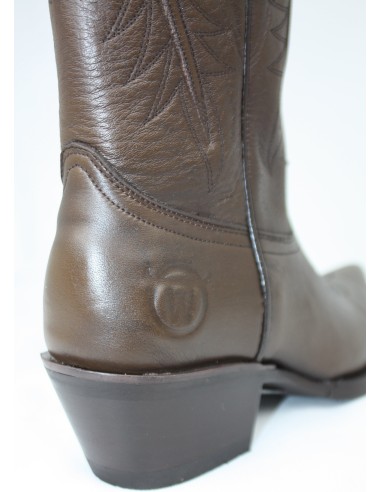 NUOVO MESSICO MOKA DONNA GOWEST SANTIAG