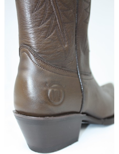 NUOVO MESSICO MOKA DONNA GOWEST SANTIAG