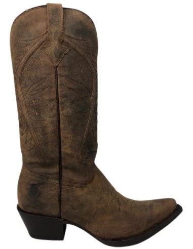 NEW MEXICO 2 NOIR HOMME GOWEST SANTIAG