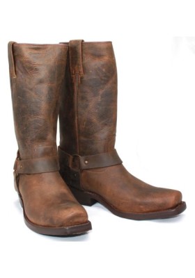BOTAS SUR HOMBRE MAD CAFE GOWEST