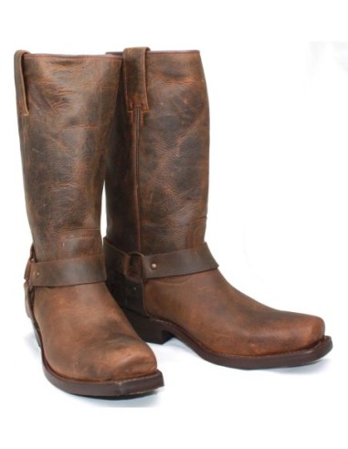 MAD CAFE MEN'S SOUTHERN BOOTS GOWEST