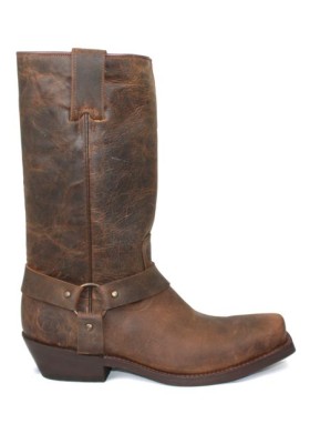 MAD CAFE MEN'S SOUTHERN BOOTS GOWEST 2