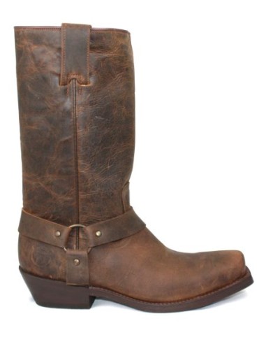 BOTTES SUDISTE MAD CAFE HOMME GOWEST