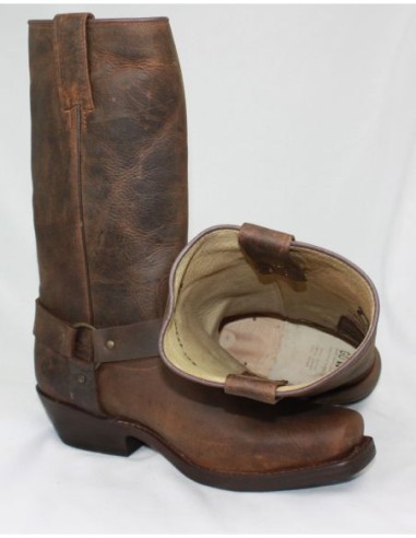 MAD CAFE MEN'S SOUTHERN BOOTS GOWEST