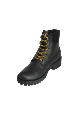 copy of TERMINATOR BLACK STEEL TOE MEN GOWEST BOOTS