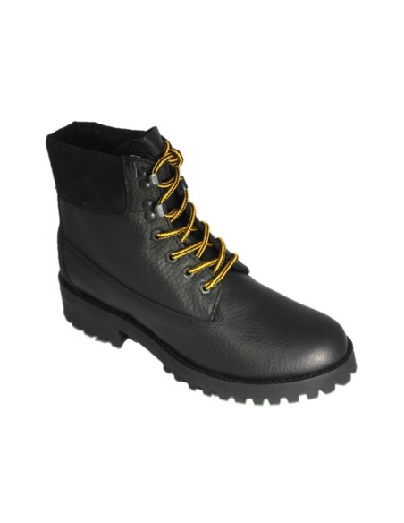 copy of TERMINATOR BLACK STEEL TOE MEN GOWEST BOOTS