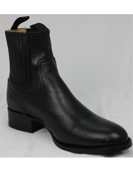 STIVALI PASADENA BLACK MASTER UOMO GOWEST