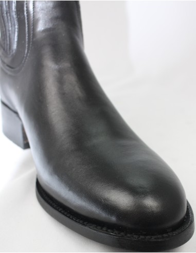 STIVALI PASADENA BLACK MASTER UOMO GOWEST