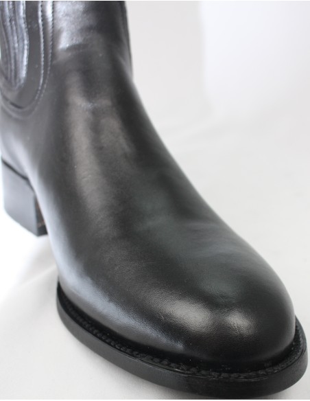 STIVALI PASADENA BLACK MASTER UOMO GOWEST