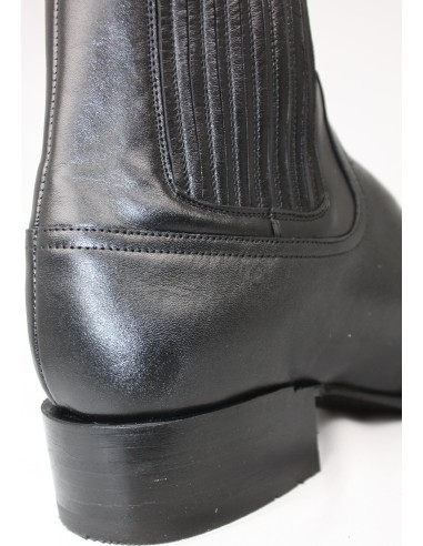 PASADENA NOIR MASTER HOMME GOWEST BOOTS