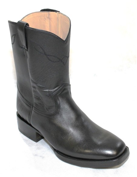 LT COLONNELLO CUSTER NERO