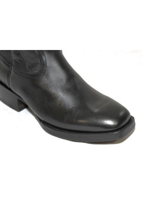 LT COLONNELLO CUSTER NERO 2