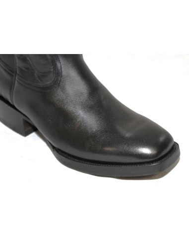 LT COLONEL CUSTER BLACK