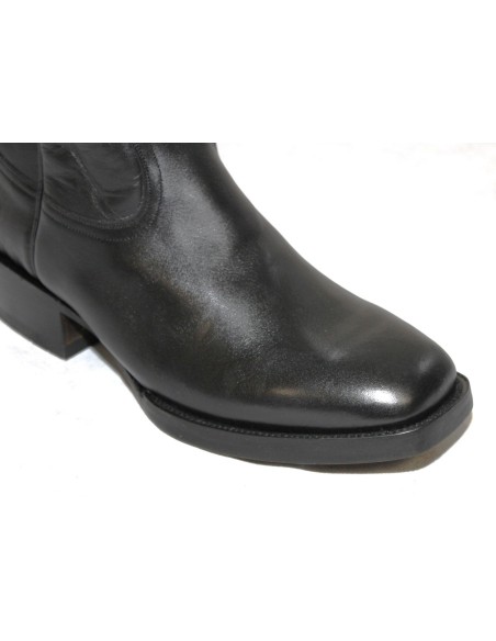 LT COLONNELLO CUSTER NERO