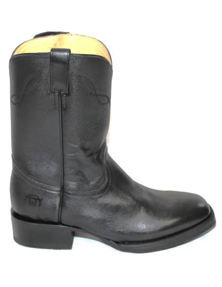 LT COLONNELLO CUSTER NERO