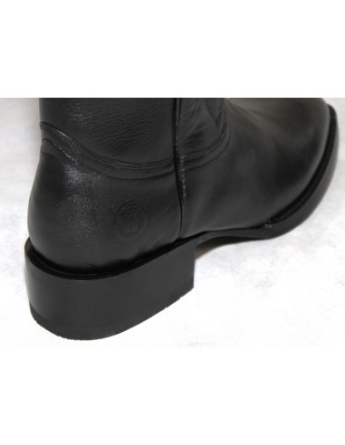 LT COLONNELLO CUSTER NERO