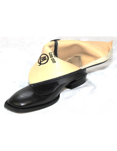 LT COLONEL CUSTER BLACK