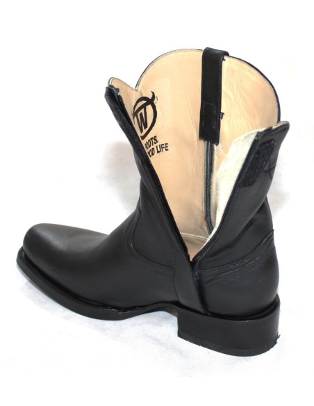 TEN COLONNELLO LEE BLACK