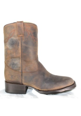 TEN COLONNELLO CUSTER PAZZO 2