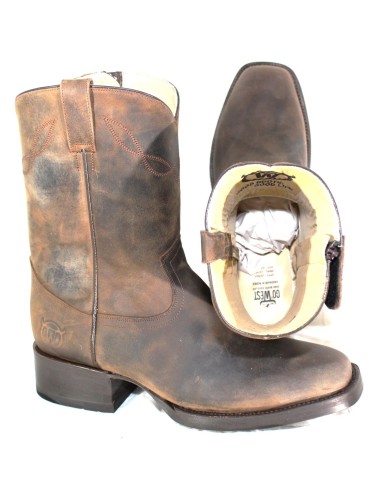 TEN COLONNELLO CUSTER PAZZO