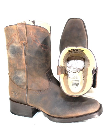 TEN COLONNELLO CUSTER PAZZO