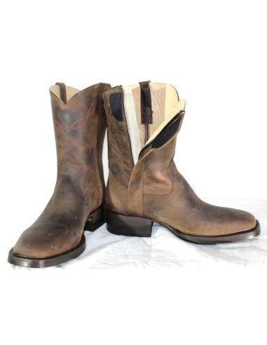 TEN COLONNELLO CUSTER PAZZO