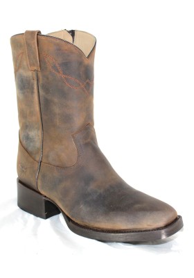 TEN COLONNELLO CUSTER PAZZO