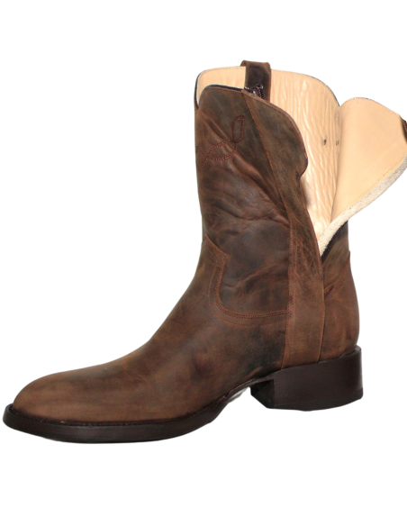 TEN COLONNELLO SHERIDAN PAZZO