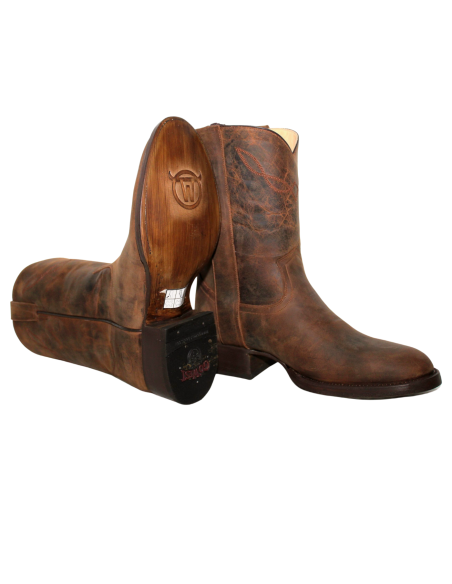 TEN COLONNELLO SHERIDAN PAZZO