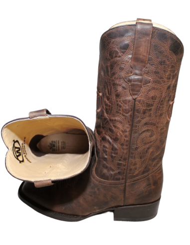 GENERAL CUSTER BLACK