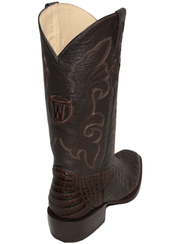 GENERAL LAFAYETTE CAIMAN BROWN